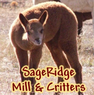 SageRidge Mill & Critters